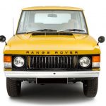 Range-rover