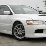 mitsubishi-evo