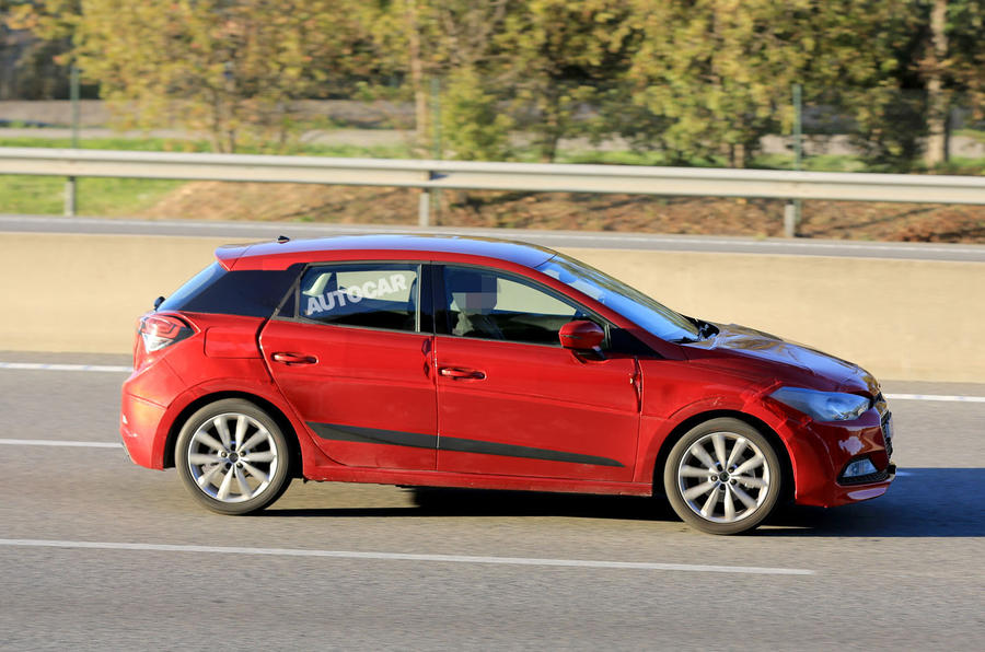 seat ibiza 2017