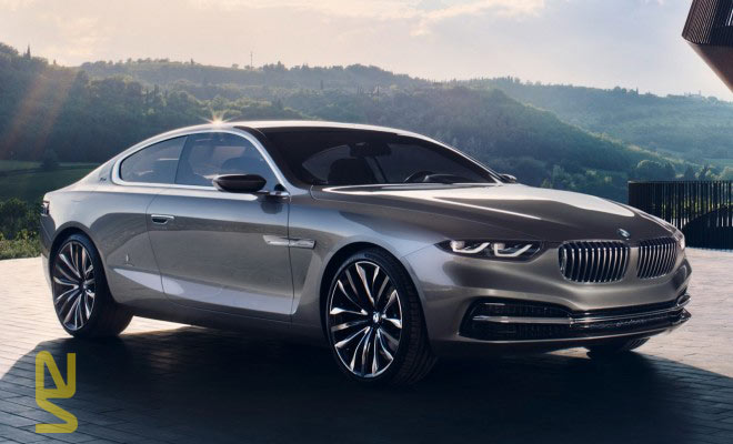 bmw модели