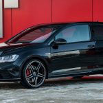 golf gti abt