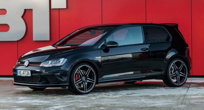 golf gti clubsport abt