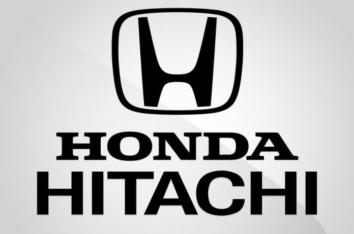 honda-hitachi