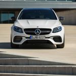 Mercedes-AMG E 63 S 4MATIC+ T-Modell