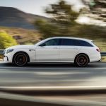 Mercedes-AMG E 63 S 4MATIC+ T-Modell