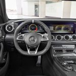 Mercedes-AMG E 63 S 4MATIC+ T-Modell