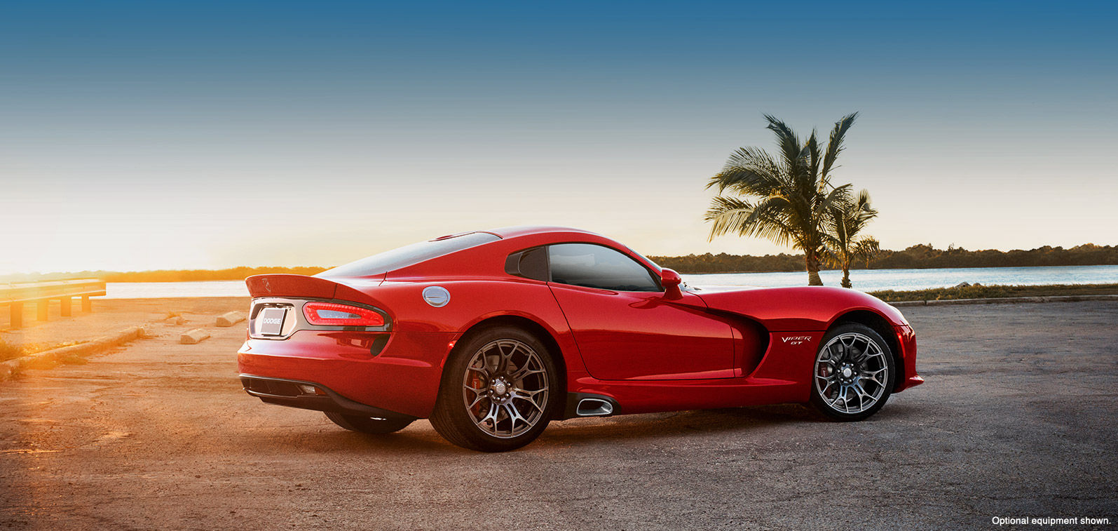 viper