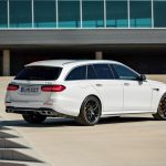 Mercedes-AMG E 63 S 4MATIC+ T-Modell