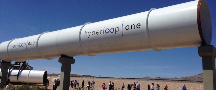 hyperloop