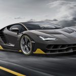 lamborghini-centenario