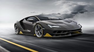 centenario