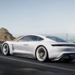 porsche-mission-e-електро-автомобил