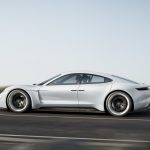 porsche-mission-e-електромобил