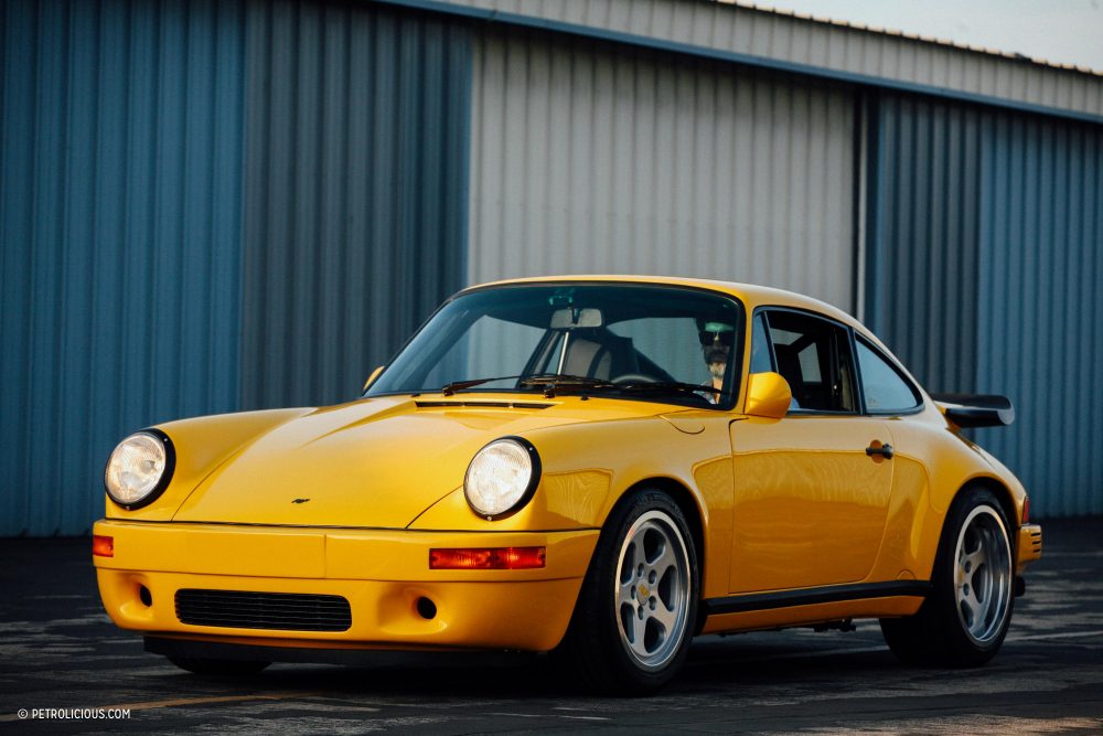 ruf ctr nastarta