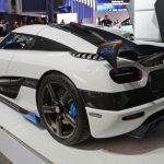 koenigsegg agers rs