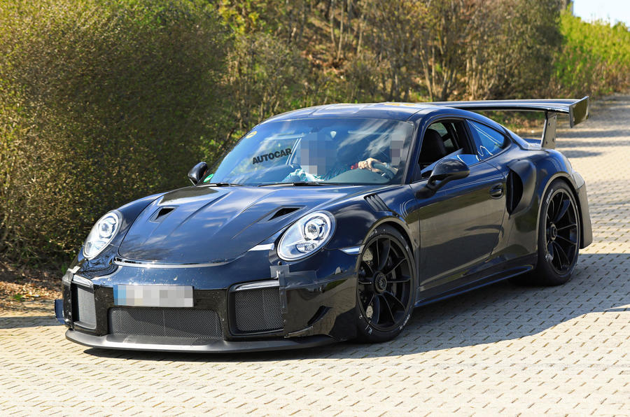 porsche 911 gt2