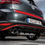 vw golf tuning