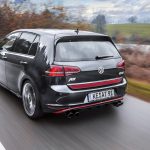 vw tuning abt