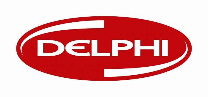 делфи - delphi