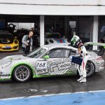Georgi Donchev_Hockenheim_Change