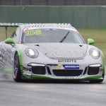 Georgi Donchev_Hockenheim_Rain