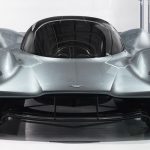 aston martin нов модел
