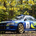 impreza-цена