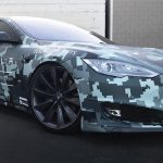 камуфлаж-tesla-model-s