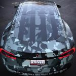 камуфлаж-tesla-model-фолио