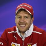 GP BAHRAIN F1/2017 © FOTO STUDIO COLOMBO PER FERRARI MEDIA (© COPYRIGHT FREE)