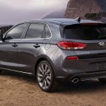 2018 Elantra GT