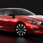 2018 Nissan Maxima Redesign and Price