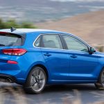 2018 Elantra GT Sport 7DCT