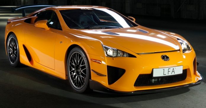 lfa