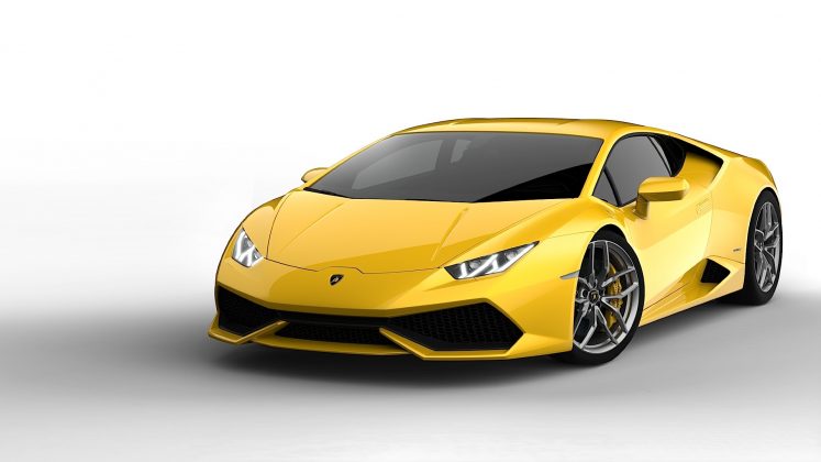 Huracan