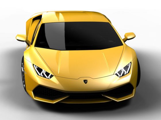 Huracan