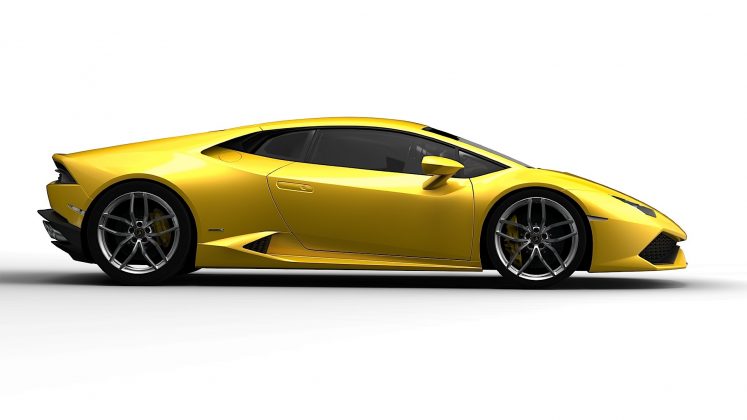 Huracan