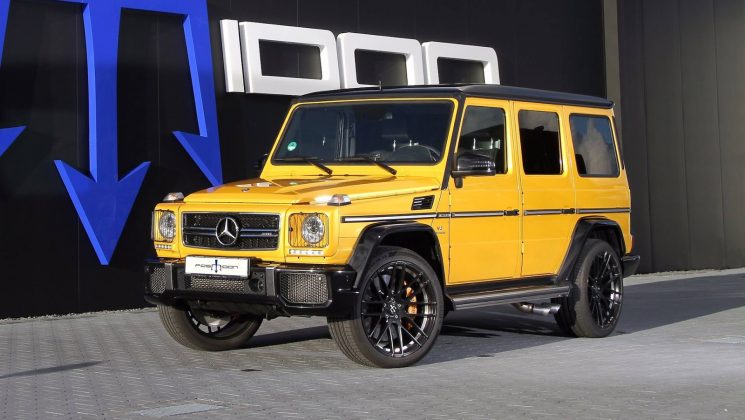 amg g63