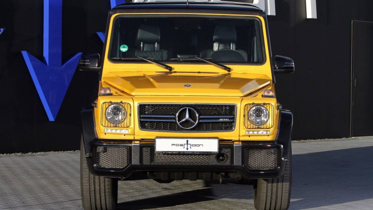 amg g63