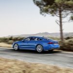 Audi A7 Sportback