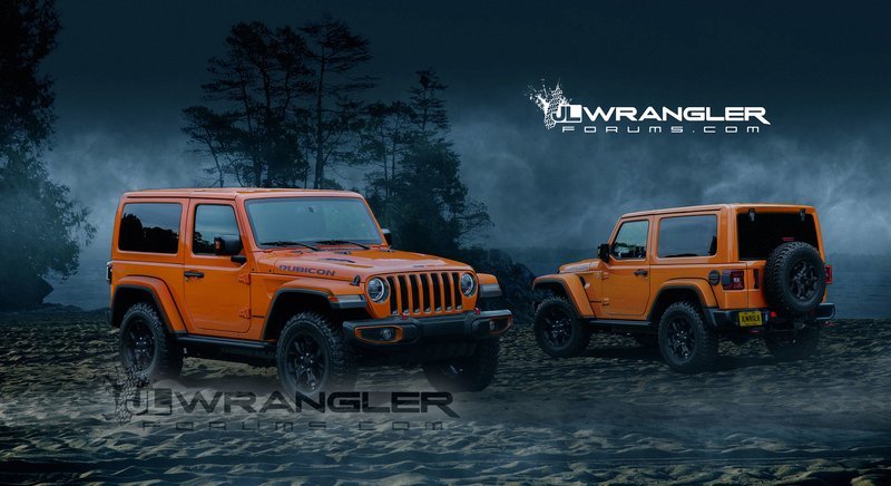 wrangler jl