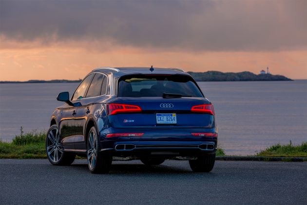 SQ5