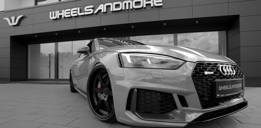 RS5