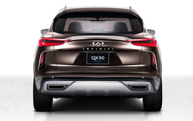 QX50