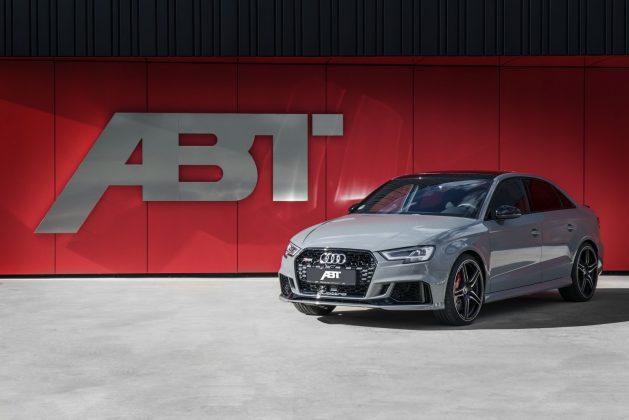 ABT Sportsline