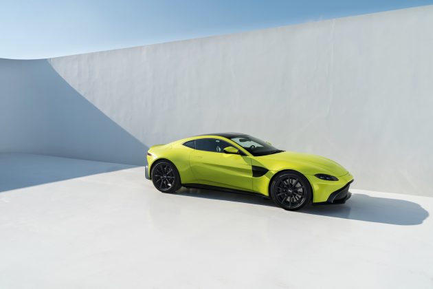 Vantage