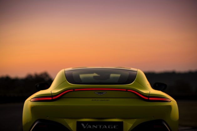 Vantage