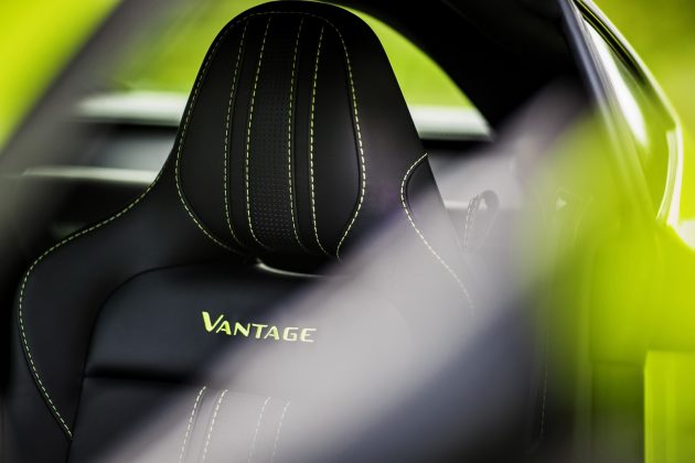 Vantage