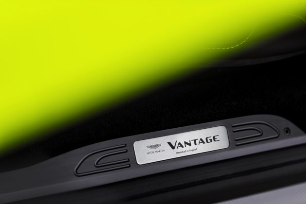 Vantage