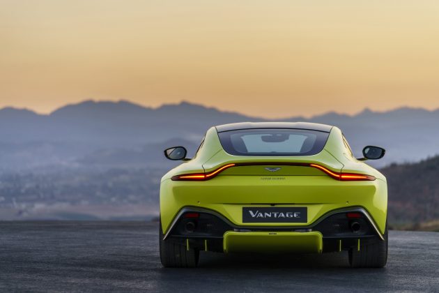 Vantage